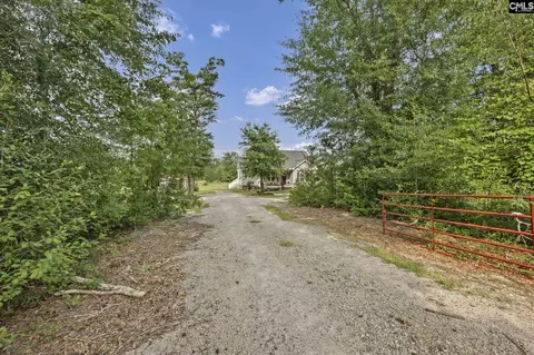 Exterior - 5245 Raleys Mill Rd, Bethune, SC 29009 photo 9 of 9