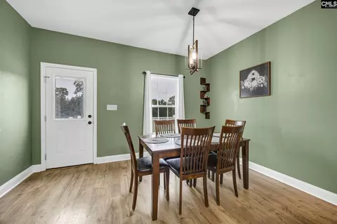 Dining - 5245 Raleys Mill Rd, Bethune, SC 29009 photo 2 of 2