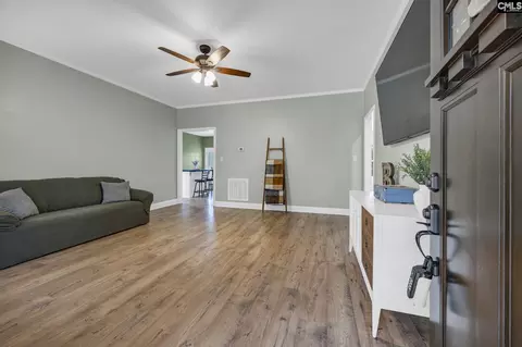 Entry Way - 5245 Raleys Mill Rd, Bethune, SC 29009 photo 1 of 3