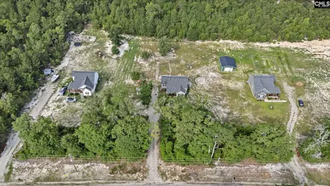 View/Area - 5245 Raleys Mill Rd, Bethune, SC 29009 photo 6 of 8