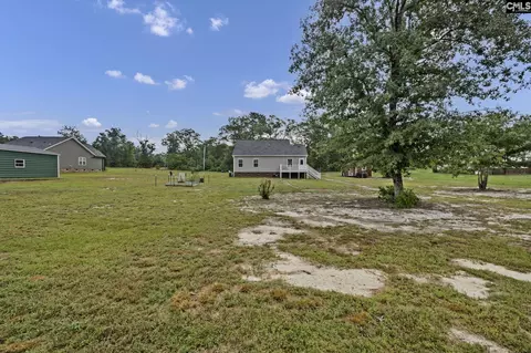 Exterior - 5245 Raleys Mill Rd, Bethune, SC 29009 photo 6 of 9