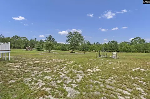 Exterior - 5245 Raleys Mill Rd, Bethune, SC 29009 photo 5 of 9