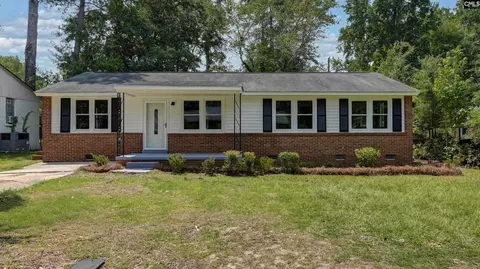 39 Cavalier Ct, Columbia, SC 29205