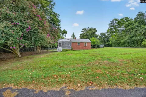 7535 Tyson St, Columbia, SC 29209