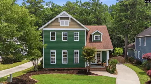 229 Woodleigh Park Dr, Columbia, SC 29229