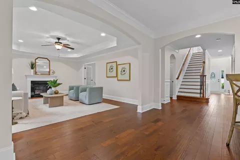 Entry Way - 357 Bent Oak Dr, Chapin, SC 29036 photo 3 of 5