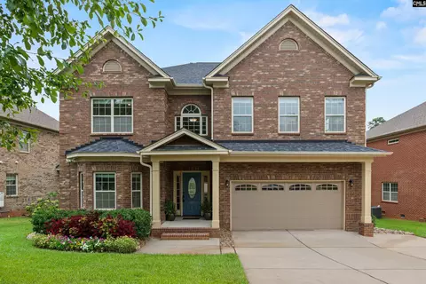 Exterior - 357 Bent Oak Dr, Chapin, SC 29036 photo 1 of 4