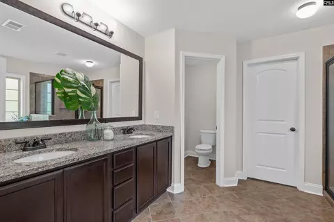 Entry Way - 357 Bent Oak Dr, Chapin, SC 29036 photo 5 of 5