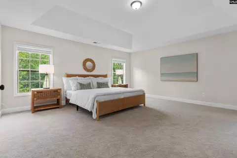 Bedroom - 357 Bent Oak Dr, Chapin, SC 29036 photo 1 of 8