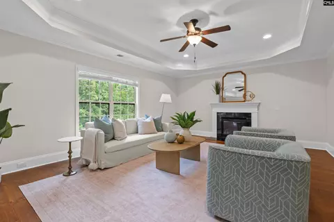 Living - 357 Bent Oak Dr, Chapin, SC 29036 photo 1 of 2