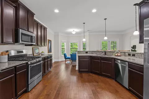 Kitchen - 357 Bent Oak Dr, Chapin, SC 29036 photo 1 of 1