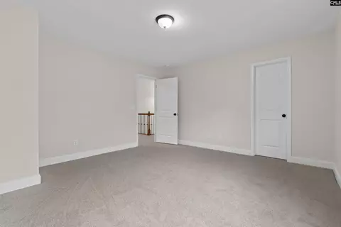 Bedroom - 357 Bent Oak Dr, Chapin, SC 29036 photo 6 of 8