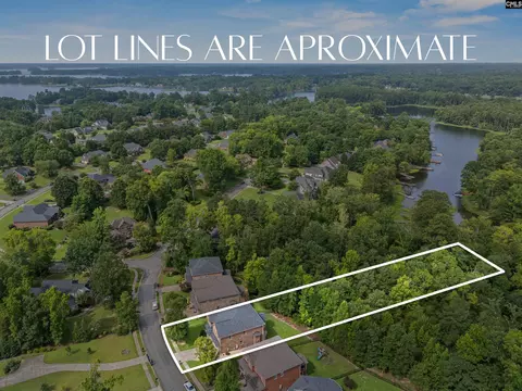 View/Area - 357 Bent Oak Dr, Chapin, SC 29036 photo 3 of 6