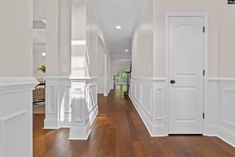 Entry Way - 357 Bent Oak Dr, Chapin, SC 29036 photo 1 of 5