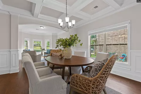 Dining - 357 Bent Oak Dr, Chapin, SC 29036 photo 1 of 3