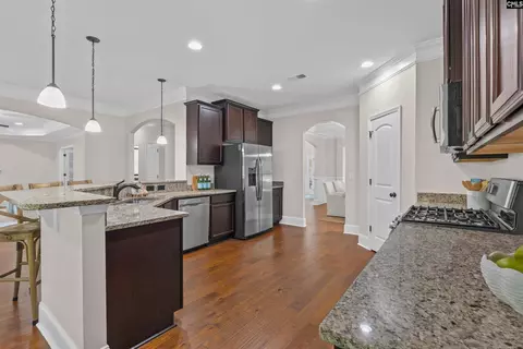 Entry Way - 357 Bent Oak Dr, Chapin, SC 29036 photo 2 of 5