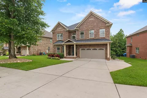 357 Bent Oak Dr, Chapin, SC 29036
