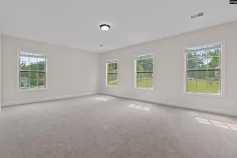 Bedroom - 357 Bent Oak Dr, Chapin, SC 29036 photo 3 of 8