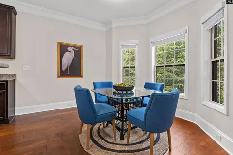 Dining - 357 Bent Oak Dr, Chapin, SC 29036 photo 2 of 3