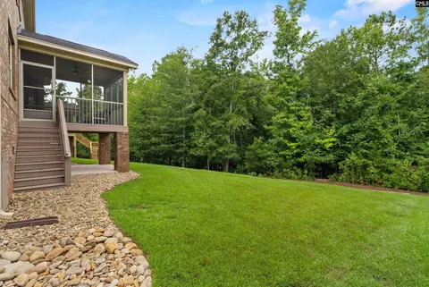 Exterior - 357 Bent Oak Dr, Chapin, SC 29036 photo 4 of 4
