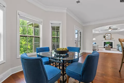 Dining - 357 Bent Oak Dr, Chapin, SC 29036 photo 3 of 3