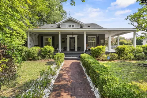 3223 Blossom St, Columbia, SC 29205