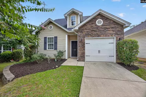236 Cinnamon Hills Ln, Lexington, SC 29072