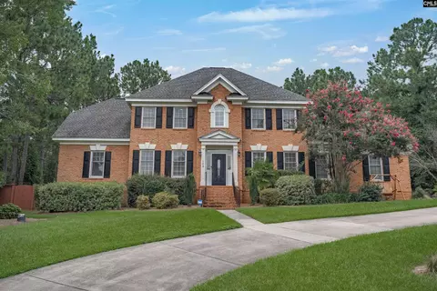 104 Trentwood Dr, Columbia, SC 29223