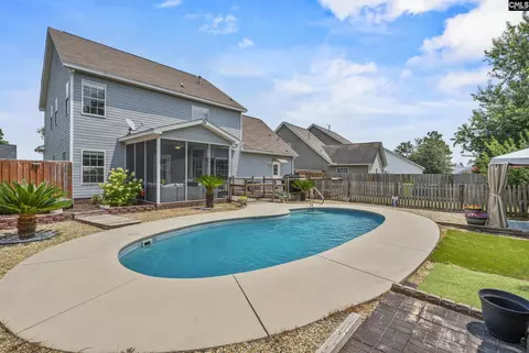 438 Indigo Ridge Dr, Columbia, SC 29229