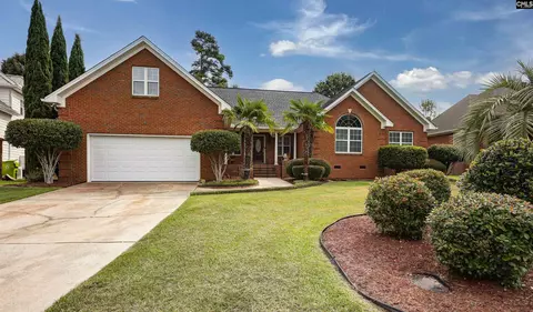 201 Tattlers Trl, Irmo, SC 29063