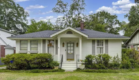 3314 Murray St, Columbia, SC 29205