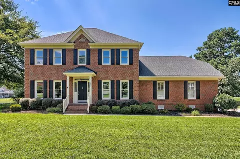 201 Sandy Lake Rd, Columbia, SC 29229