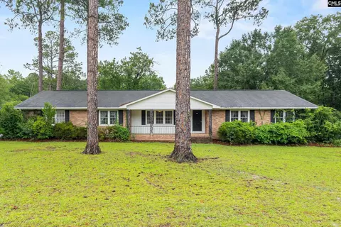 1101 Sunnyhill Rd, Camden, SC 29020