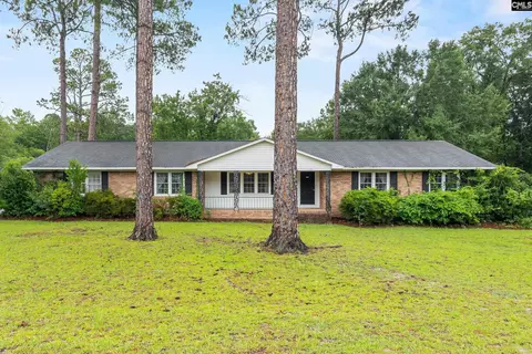 1101 Sunnyhill Rd, Camden, SC 29020