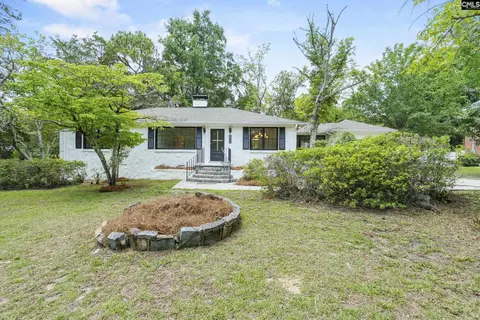 6311 N Trenholm Rd, Columbia, SC 29206