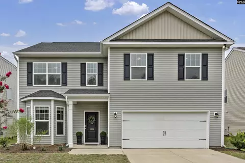 1128 Grey Pine Dr, Blythewood, SC 29016