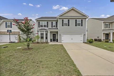 1128 Grey Pine Dr, Blythewood, SC 29016