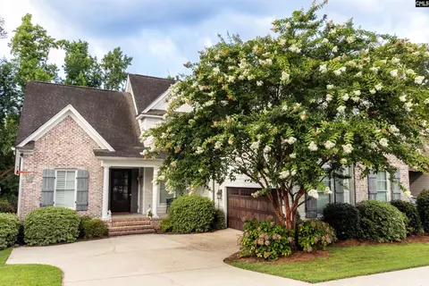 1889 Parrish Dr, Columbia, SC 29206