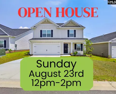 2337 Damascus Way, Lexington, SC 29073