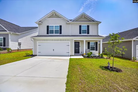 2337 Damascus Way, Lexington, SC 29073