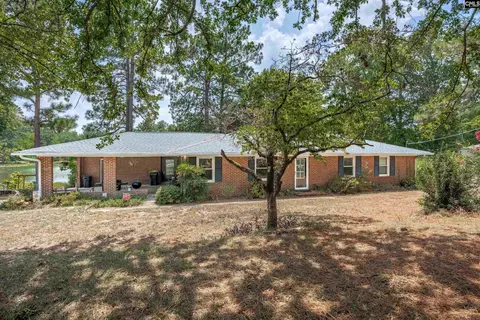 112 Crestline Dr, West Columbia, SC 29170