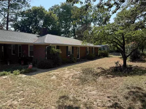 112 Crestline Dr, West Columbia, SC 29170