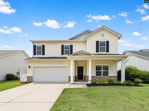 137 Glenellen Rd, Lexington, SC 29072