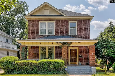 2826 Blossom St, Columbia, SC 29205