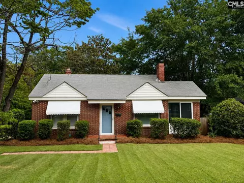 406 S Ott Rd, Columbia, SC 29205