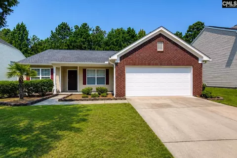 480 Guard Tower Ln, Columbia, SC 29209