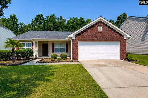 480 Guard Tower Ln, Columbia, SC 29209