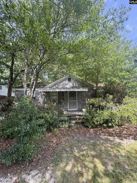 1203 Chevis St, Columbia, SC 29205