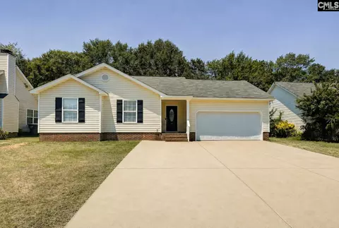 363 Colony Lakes Dr, Lexington, SC 29073