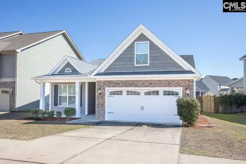 141 Coatbridge Dr, Blythewood, SC 29016